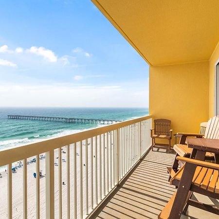 Calypso Resort 1106W By Sand Seeker Vacations Panama City Beach Exterior photo