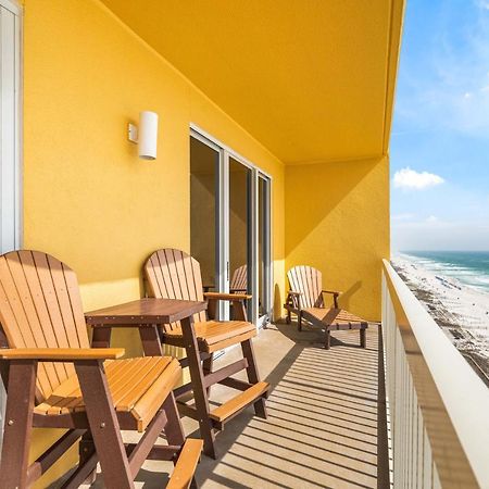 Calypso Resort 1106W By Sand Seeker Vacations Panama City Beach Exterior photo