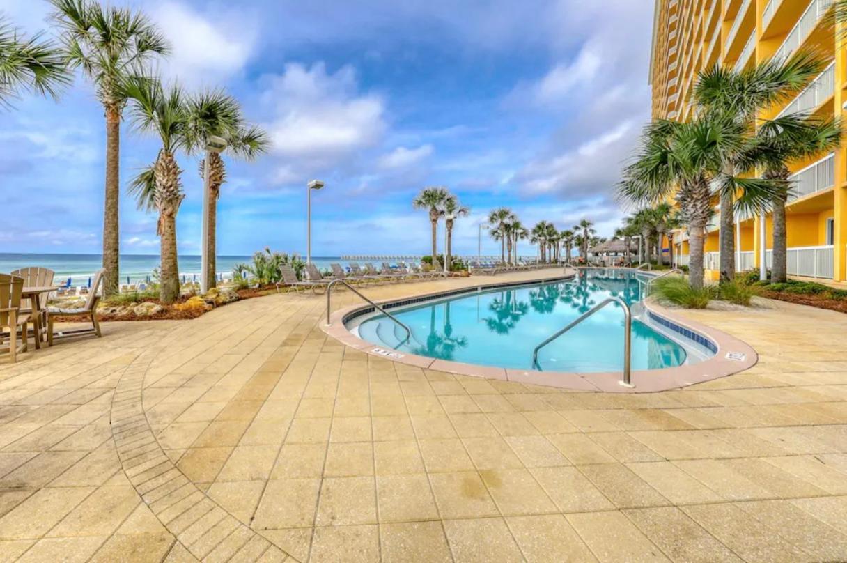 Calypso Resort 1106W By Sand Seeker Vacations Panama City Beach Exterior photo