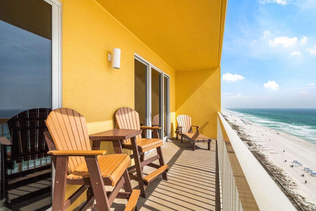 Calypso Resort 1106W By Sand Seeker Vacations Panama City Beach Exterior photo